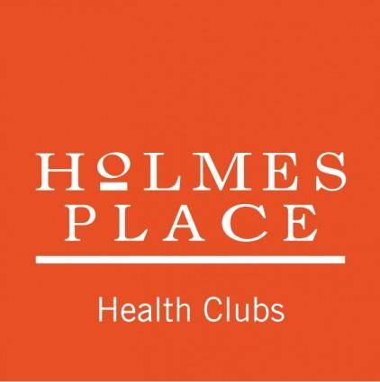 Holmes place