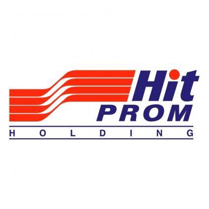 Hitprom holding