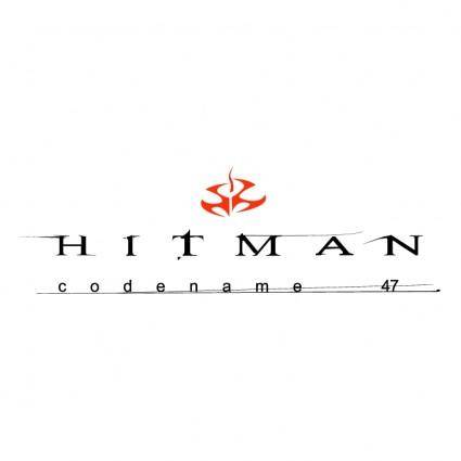 Hitman codename 47