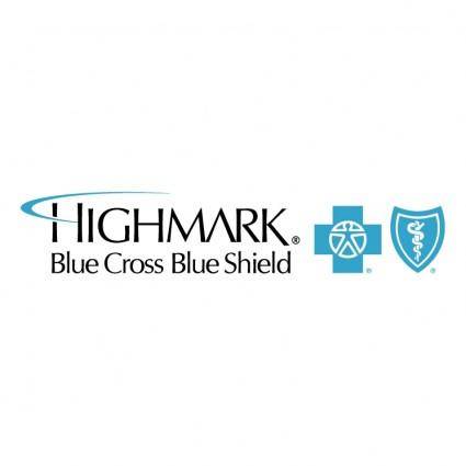 Highmark blue cross blue shield