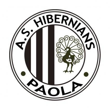 Hibernians paola