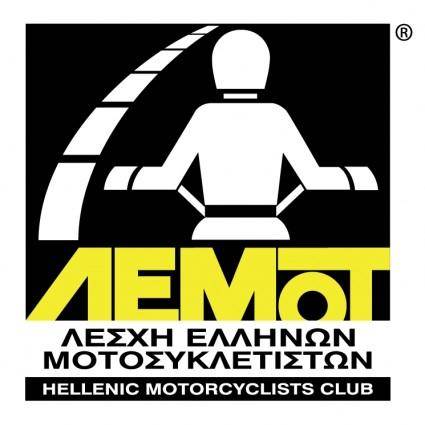 Hellenic motorcyclists club
