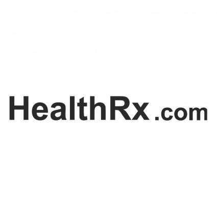 Healthrxcom