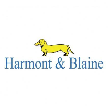 Harmont blaine