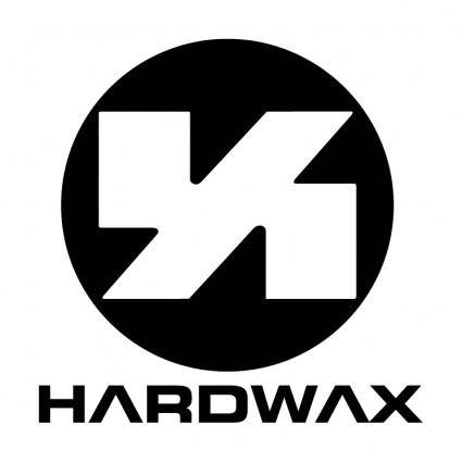 Hardwax