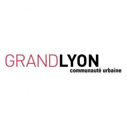 Grand lyon