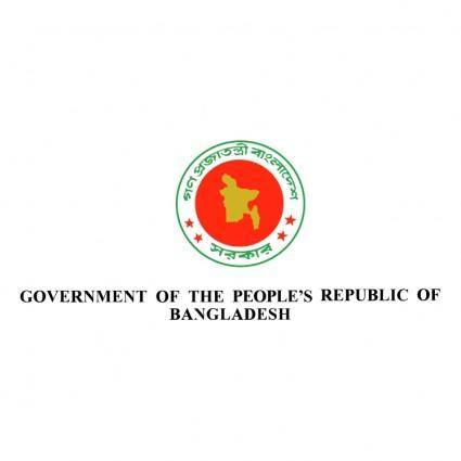 Government of the peoples republic of bangladesh
