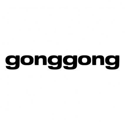 Gonggong