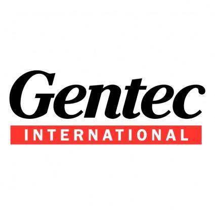 Gentec international
