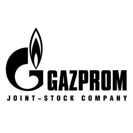 Gazprom 3