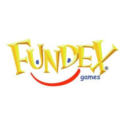 Fundex games