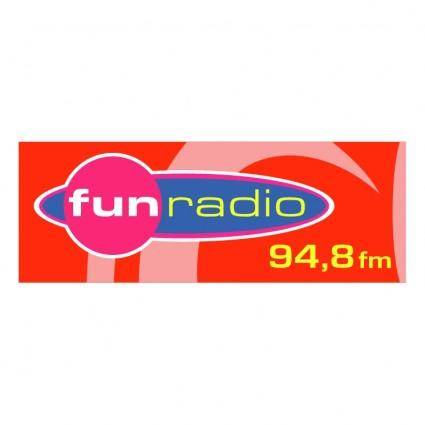 Fun radio 2