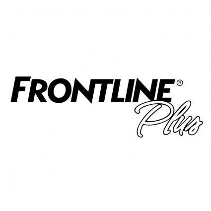Frontline plus