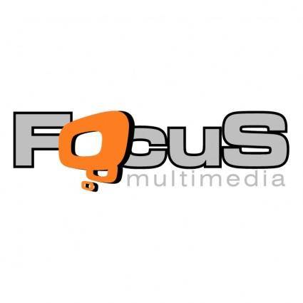 Focus multimedia