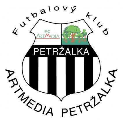 Fk artmedia petrzalka