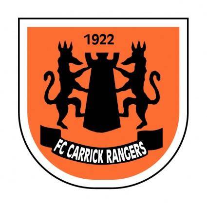 Fc carrick rangers