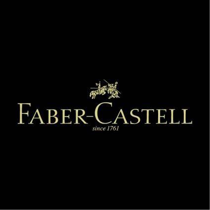 Faber castell 1