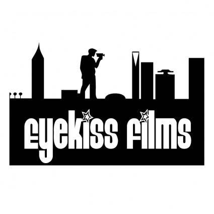 Eyekiss films