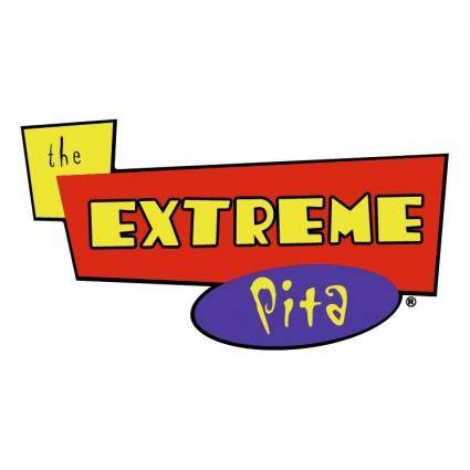 Extreme pita