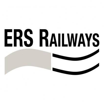 Ers railways