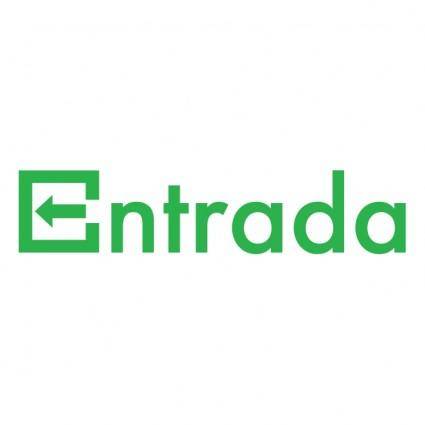 Entrada