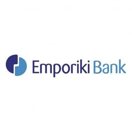 Emporiki bank