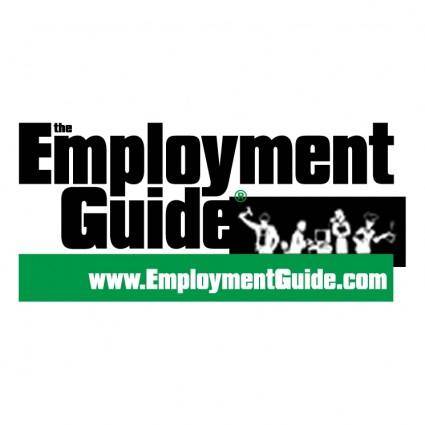 Employment guide