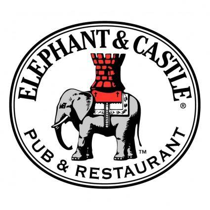 Elephant castle