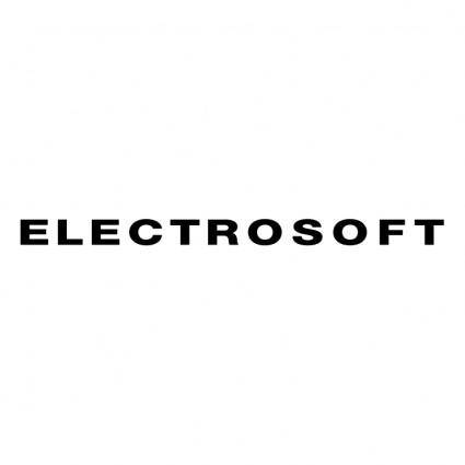 Electrosoft