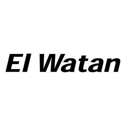 El watan