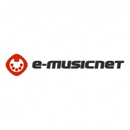 E musicnet