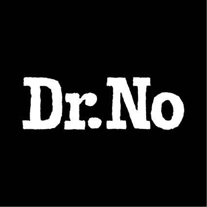 Dr no