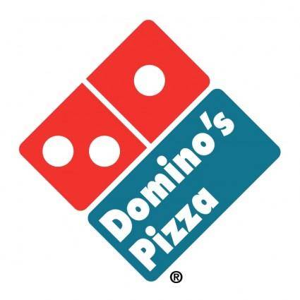 Dominos pizza 2