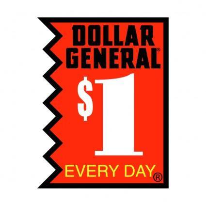 Dollar general 1