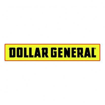 Dollar general 0