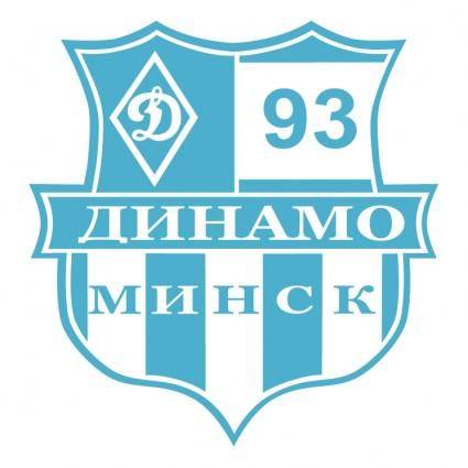 Dinamo 93 minsk