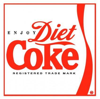 Diet coke 2
