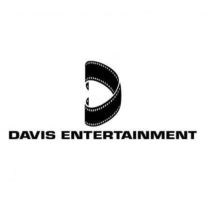 Davis entertainment