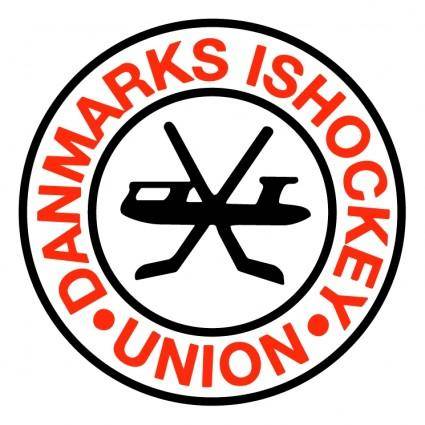 Danmarks ishockey union