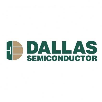 Dallas semiconductor