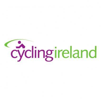 Cycling ireland