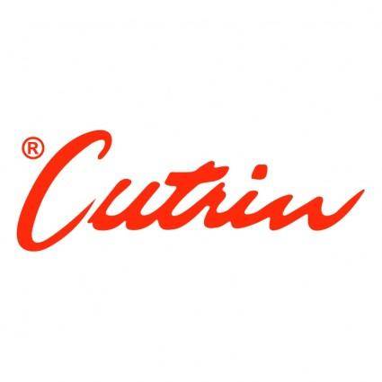 Cutrin