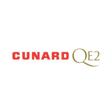 Cunard qe2 0