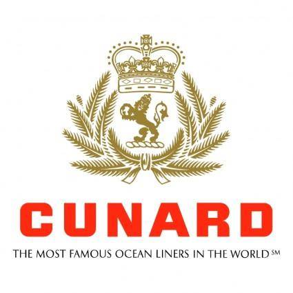 Cunard 1