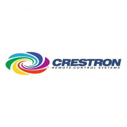 Crestron 1