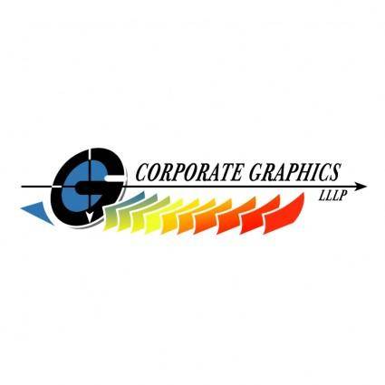 Corporate graphics