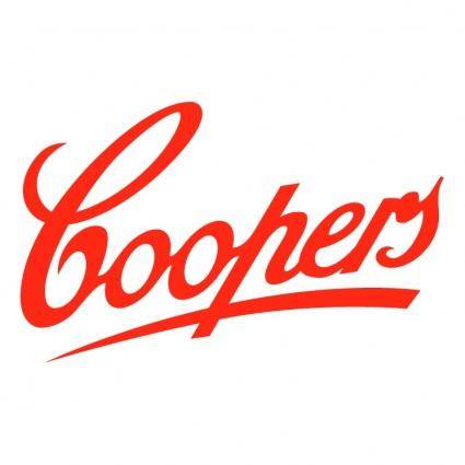 Coopers brewing