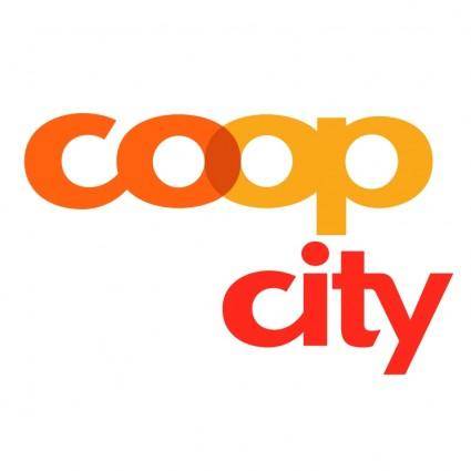 Coop city
