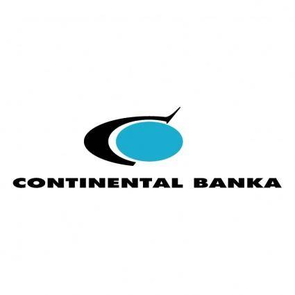 Continental banka