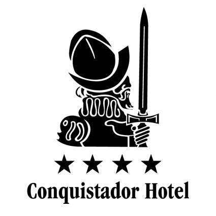 Conquistador hotel